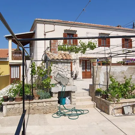 Apartment Armida