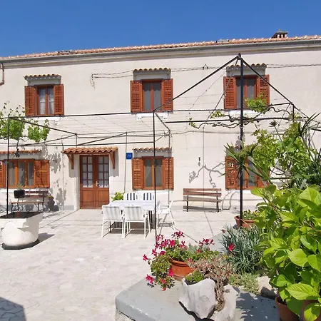 Armida Lägenhet Veli Lošinj