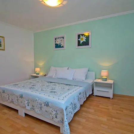 Armida Lägenhet Veli Lošinj