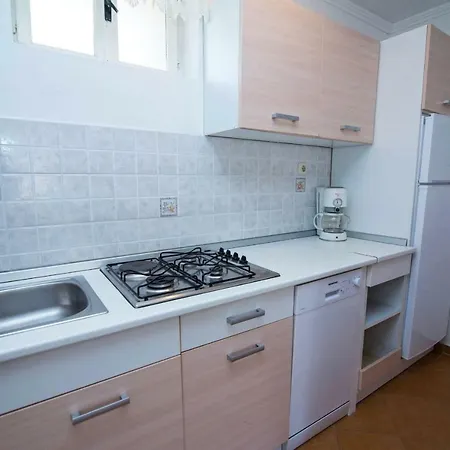 Lägenhet Armida Veli Lošinj