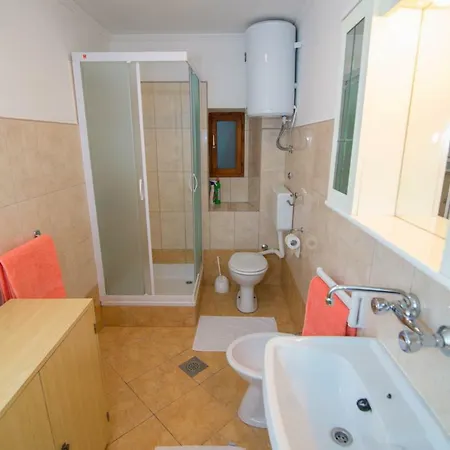 Armida Lägenhet Veli Lošinj