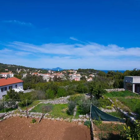 Lägenhet Armida Veli Lošinj