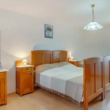 Armida Lägenhet Veli Lošinj