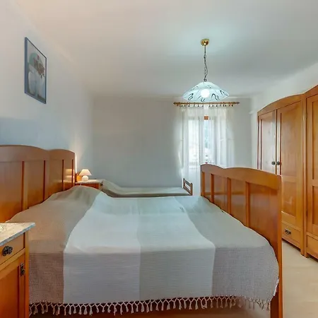 Armida Lägenhet Veli Lošinj